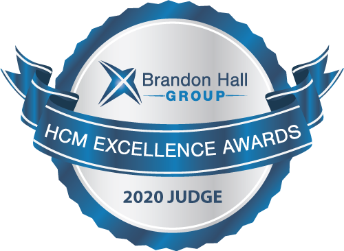 HCM Excellence Awards 2020 Judge