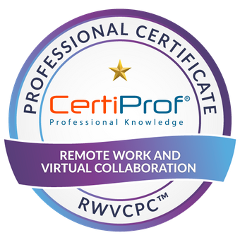 Remote Work and Virtual collaboration Professional Certificate