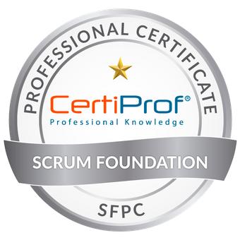 Scrum Foundation Professional Certificate